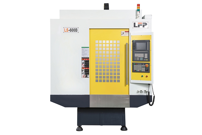 雕铣中心机与雕铣机有什么区别?