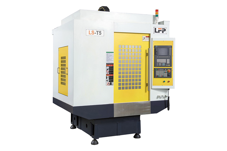 什么是高速钻铣加工中心？